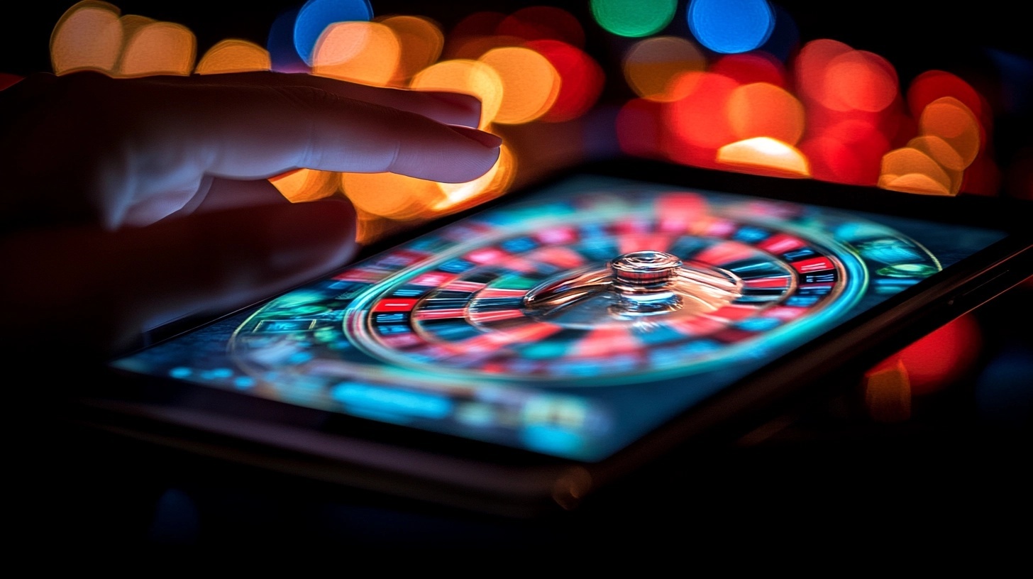 Interface de Login Segura do Cassino PORQUINHOBET